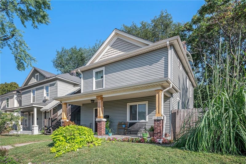 916 Kansas Ave, Kansas City, KS 66105