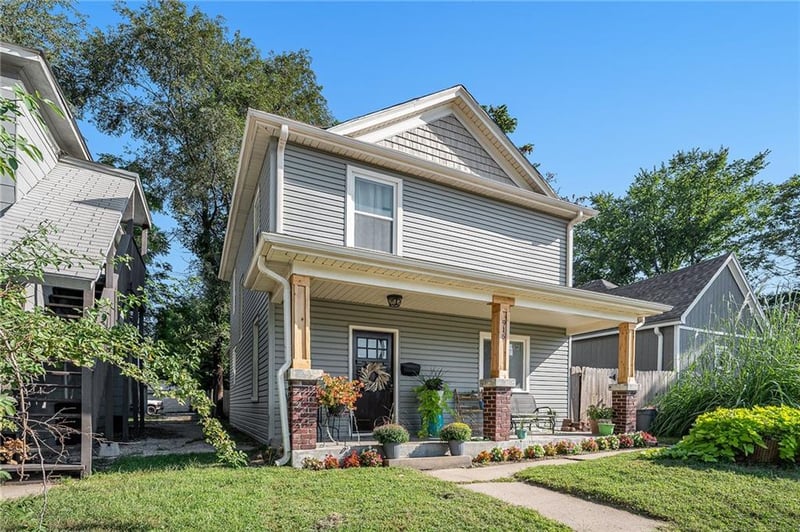 916 Kansas Ave, Kansas City, KS 66105