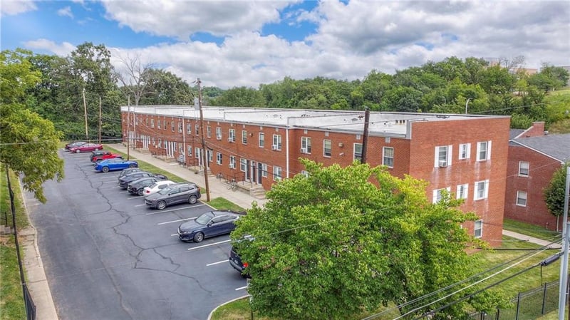 4822 Paseo Blvd, Kansas City, MO 64110