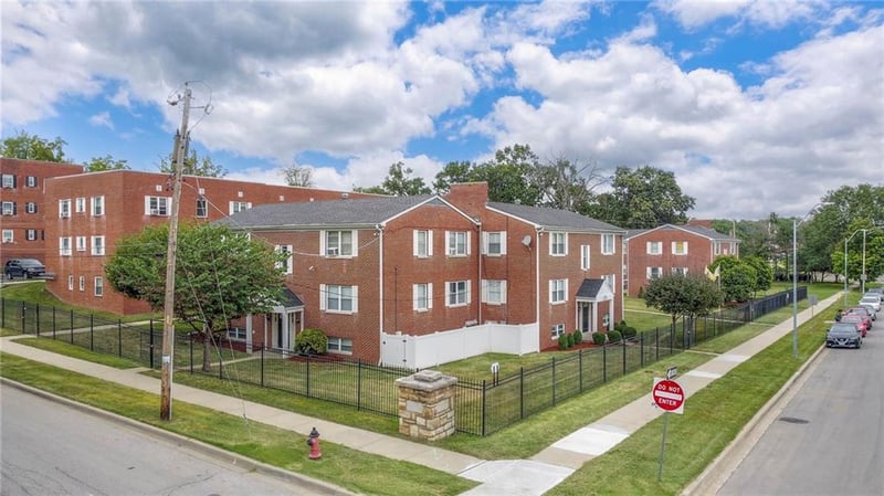 4822 Paseo Blvd, Kansas City, MO 64110