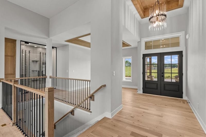 8732 Lewis Ave, Kansas City, MO 64157