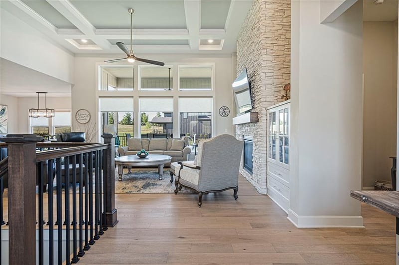 7616 N Donnelly Ave, Kansas City, MO 64158