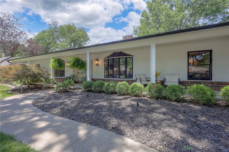 10010 El Monte St, Overland Park, KS 66207