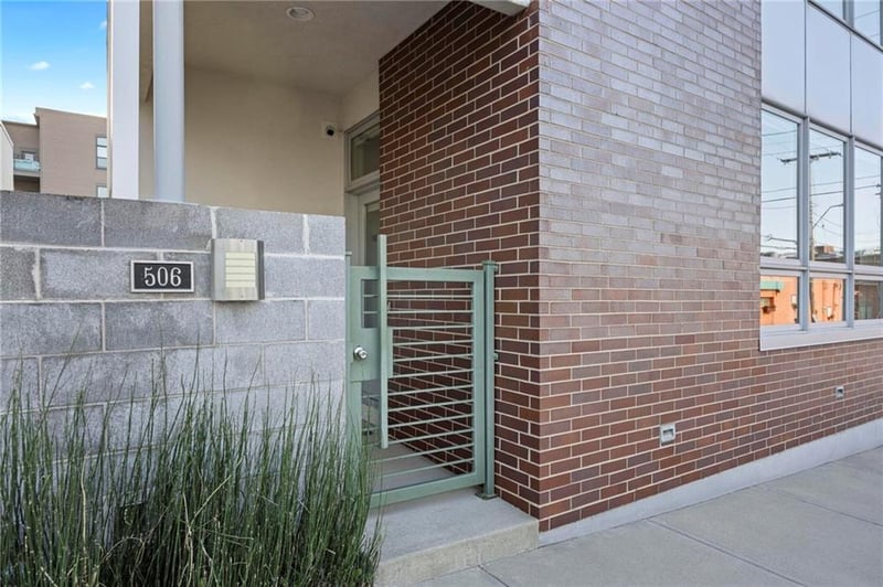 506 Oak St, Kansas City, MO 64106