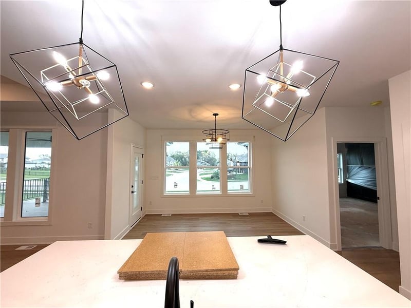 3215 Enoch St, Lee's Summit, MO 64082