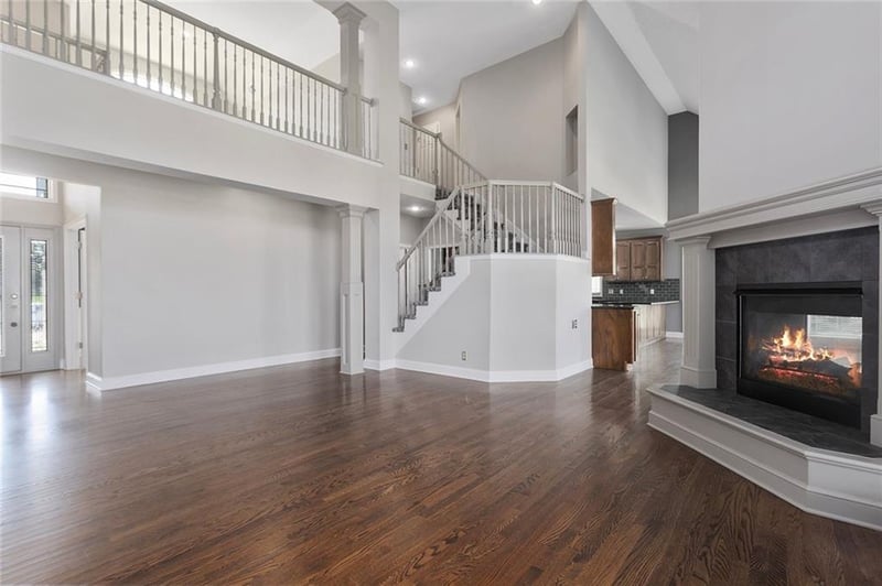 6316 N Kensington Ct, Kansas City, MO 64119