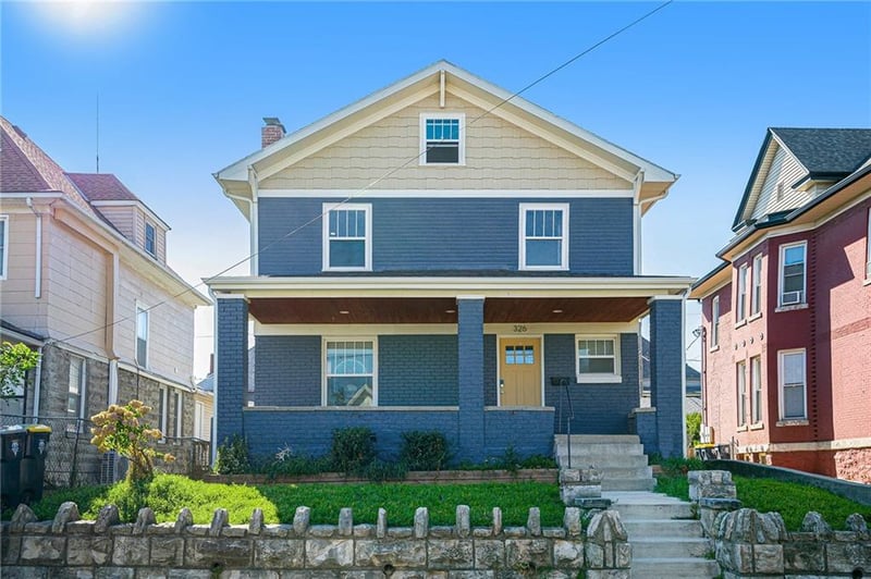 326 Wabash Ave, Kansas City, MO 64124