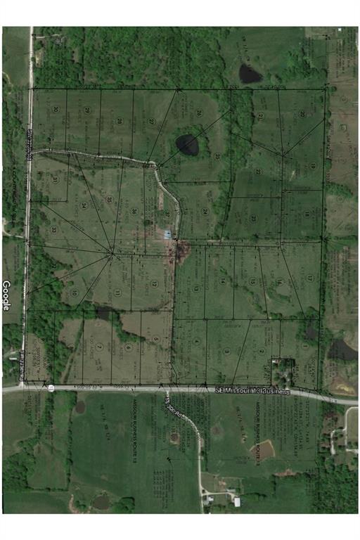 Hidden Hills Estates N/A, Warrensburg, MO 64093