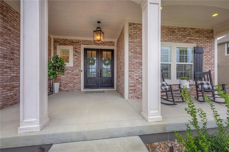 15836 Reinhardt St, Overland Park, KS 66224