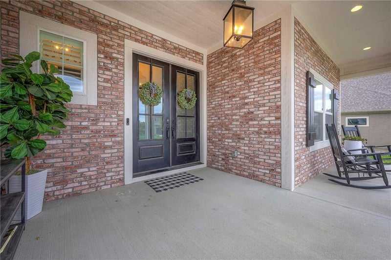 15836 Reinhardt St, Overland Park, KS 66224