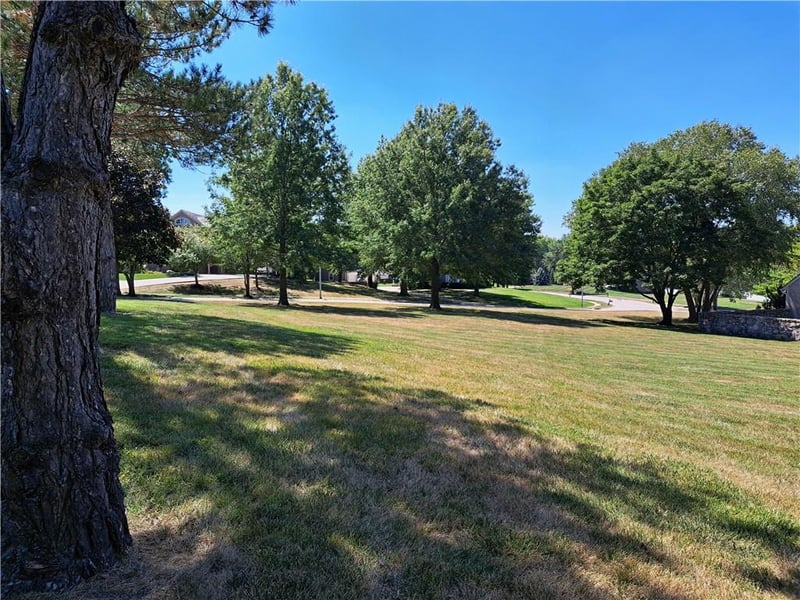 N Bradford Ave, Kansas City, MO 64154