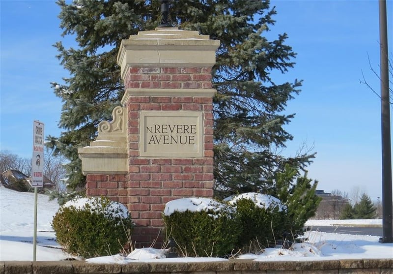 N Bradford Ave, Kansas City, MO 64154