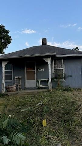 504 Kentucky St, Elwood, KS 66024
