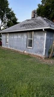 504 Kentucky St, Elwood, KS 66024