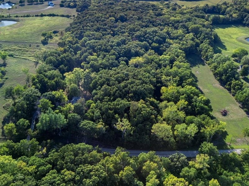 19415 Watkins Rd, Lawson, MO 64062