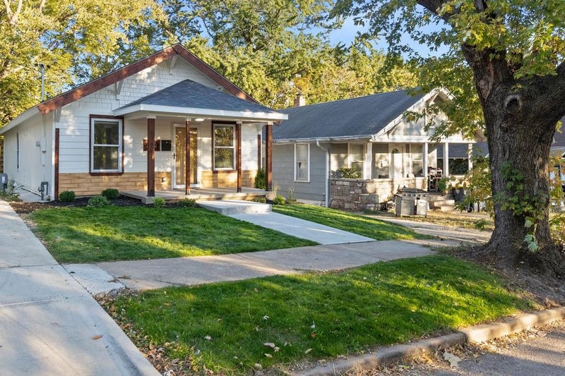 423 Marsh Ave, Kansas City, MO 64125