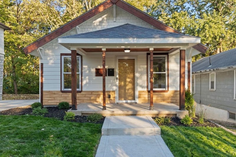 423 Marsh Ave, Kansas City, MO 64125