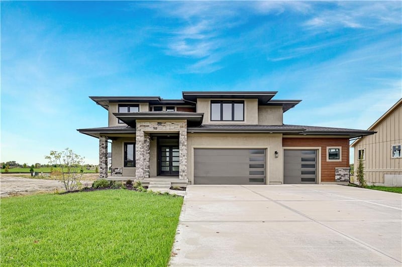 17316 Earnshaw St, Overland Park, KS 66221