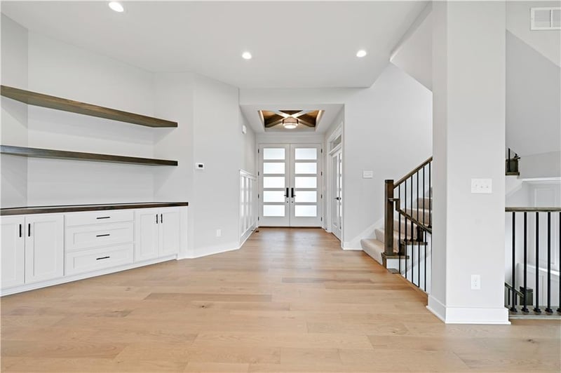 17316 Earnshaw St, Overland Park, KS 66221