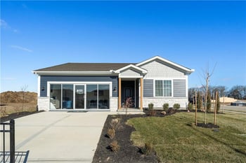 3000 NW 96th St, Kansas City, MO 64154