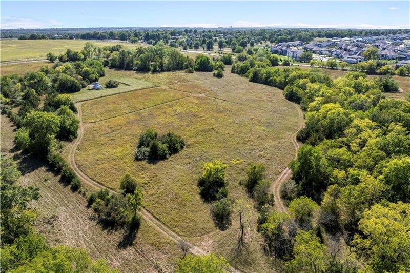 173rd Street And Switzer Rd, Overland Park, KS 66221