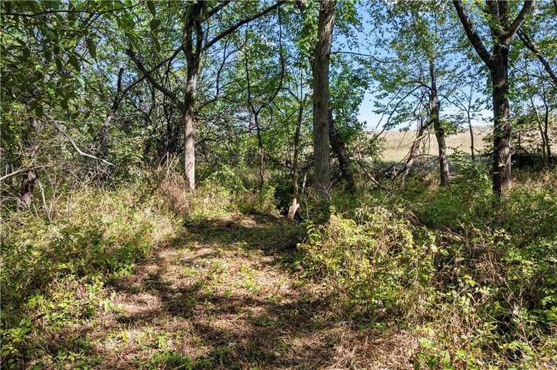173rd Street And Switzer Rd, Overland Park, KS 66221