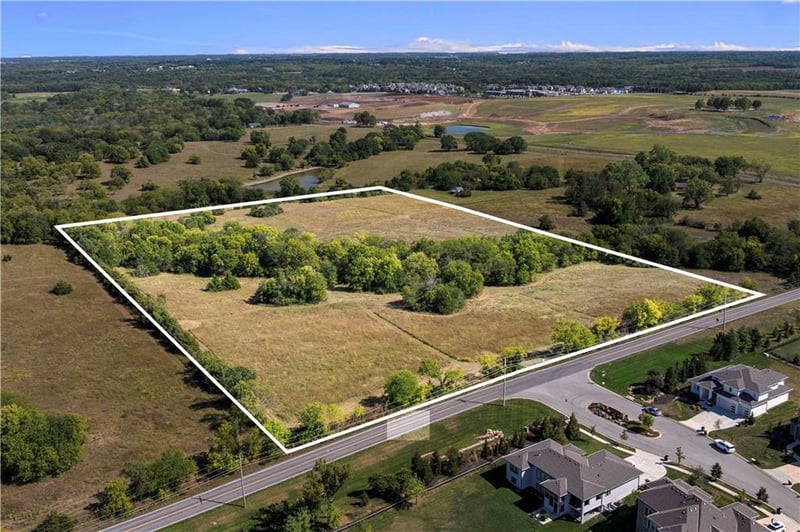 173rd Street And Switzer Rd, Overland Park, KS 66221