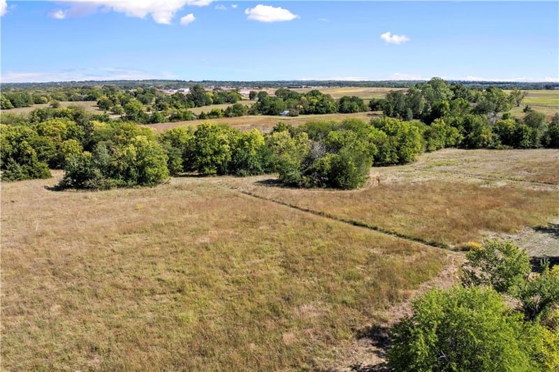 173rd Street And Switzer Rd, Overland Park, KS 66221