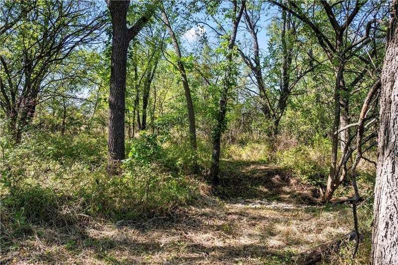 173rd Street And Switzer Rd, Overland Park, KS 66221