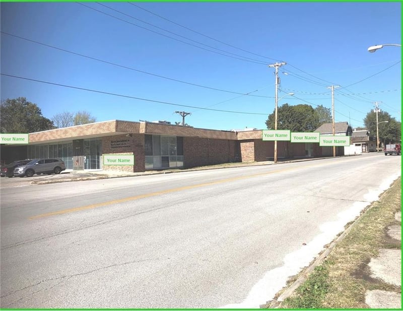 200 6th St, Kansas City, KS 66101