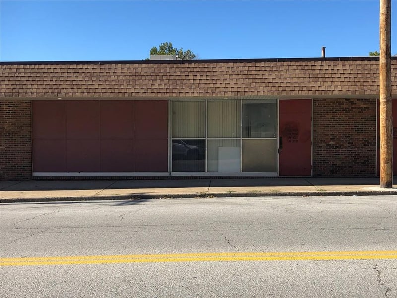 200 6th St, Kansas City, KS 66101