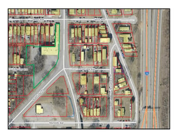 200 6th St, Kansas City, KS 66101