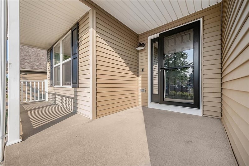 12406 N Wayne Ave, Kansas City, MO 64165