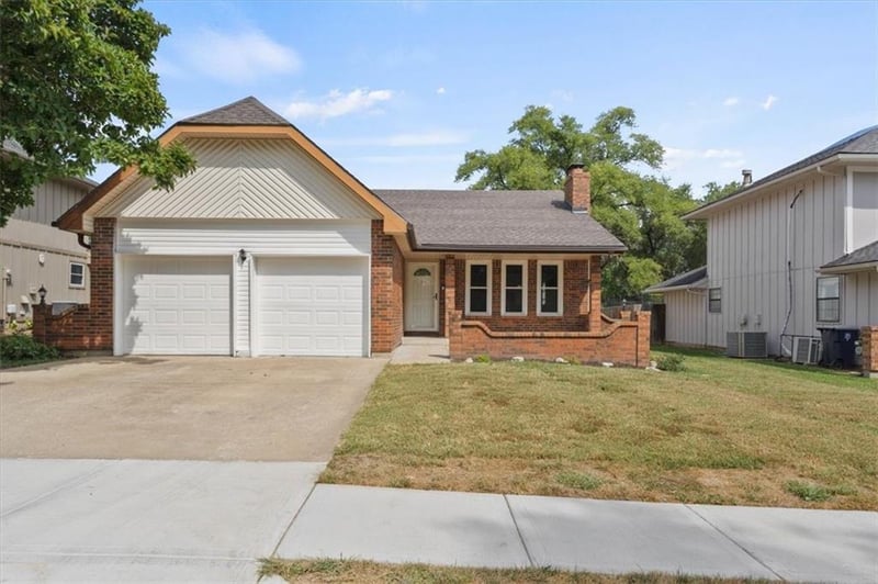 6015 Michigan Ave, Kansas City, MO 64130