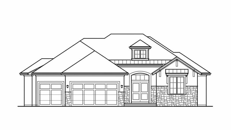 5822 N Lucerne Ave, Kansas City, MO 64151