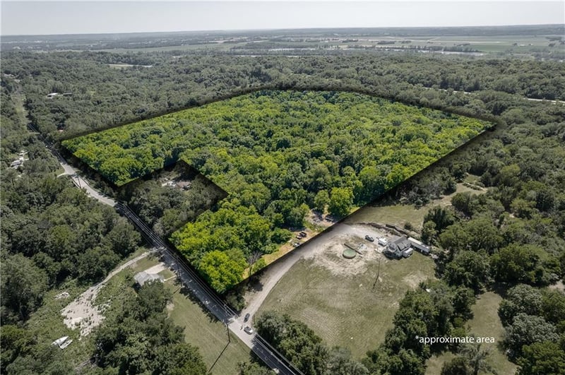 3402 2nd St, St Joseph, MO 64505