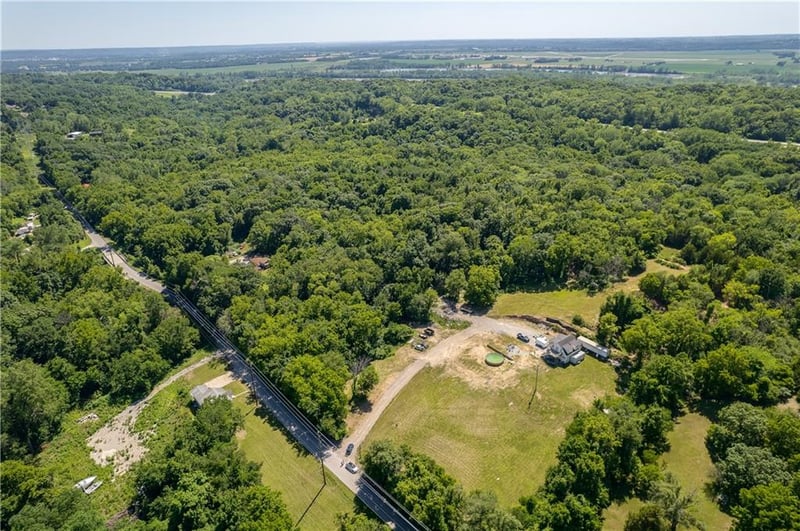 3402 2nd St, St Joseph, MO 64505