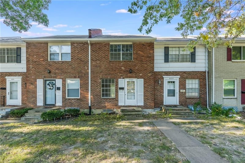 8025 E 88th St, Kansas City, MO 64138