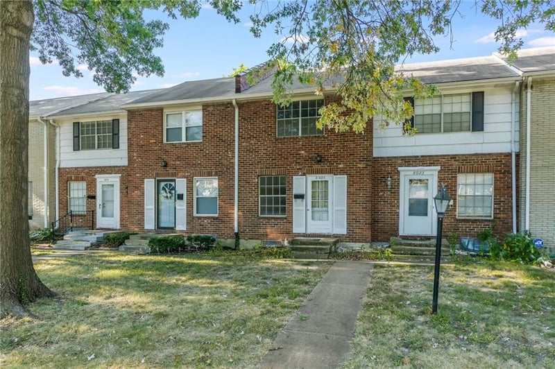 8025 E 88th St, Kansas City, MO 64138