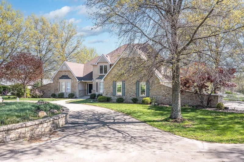 13201 State Route 92 N/A, Kearney, MO 64060