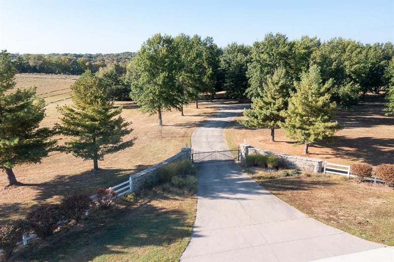 13201 State Route 92 N/A, Kearney, MO 64060