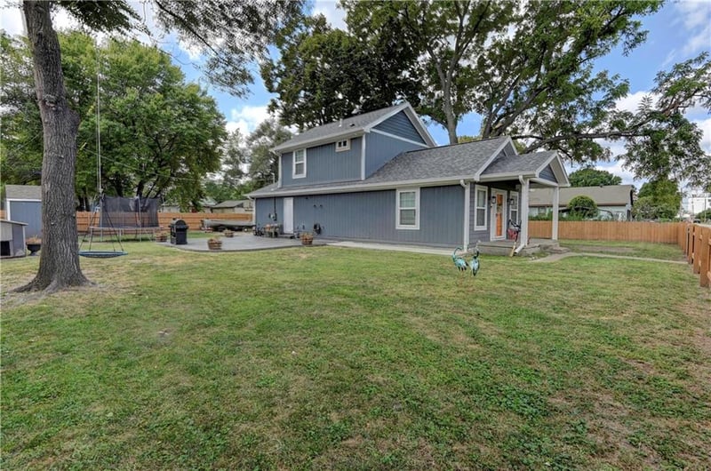 1235 Hasbrook Ave, Kansas City, KS 66105