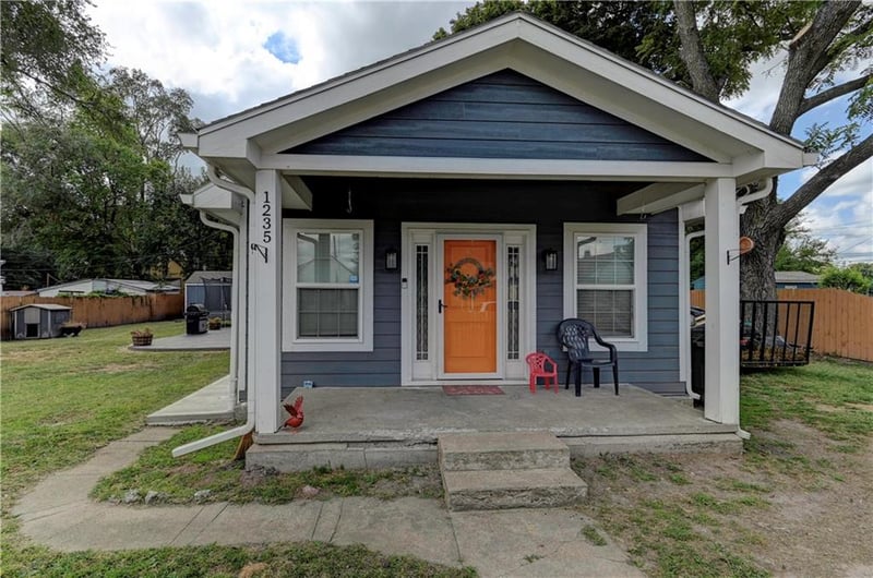 1235 Hasbrook Ave, Kansas City, KS 66105