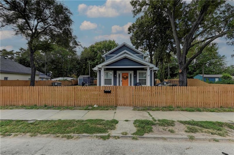 1235 Hasbrook Ave, Kansas City, KS 66105