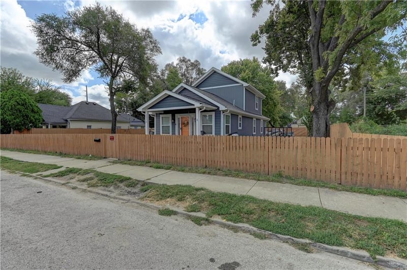 1235 Hasbrook Ave, Kansas City, KS 66105