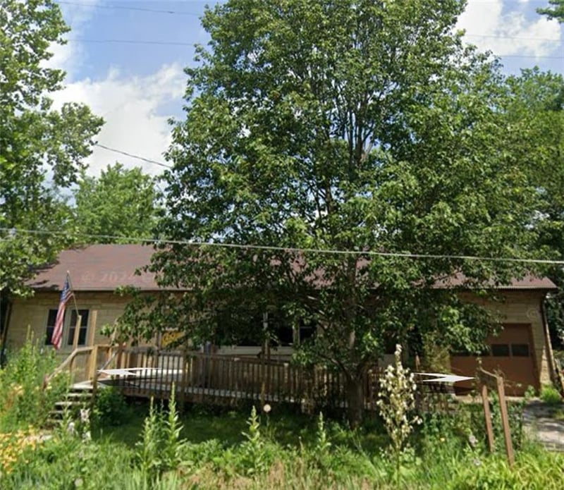 311 W Bridge St, Perry, KS 66073