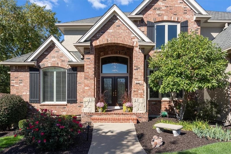 5602 W 148 Ter, Overland Park, KS 66223