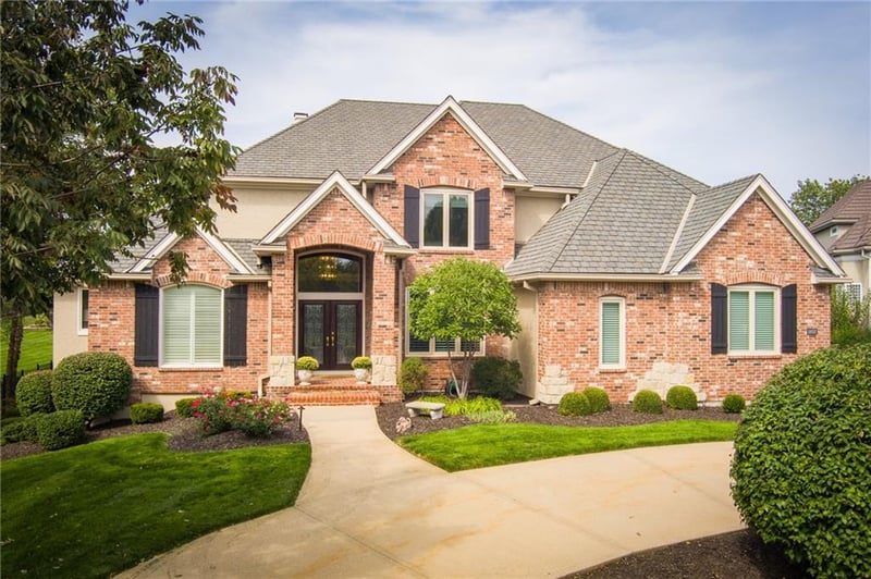 5602 W 148 Ter, Overland Park, KS 66223
