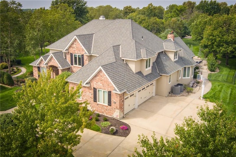 5602 W 148 Ter, Overland Park, KS 66223