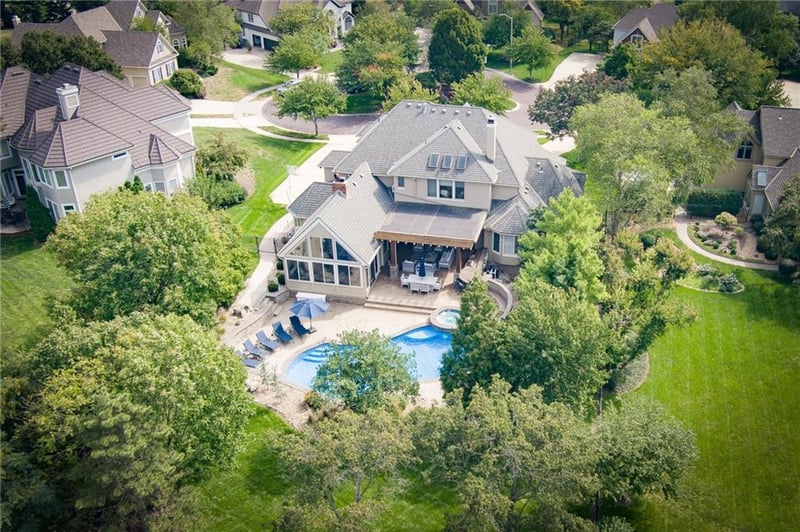 5602 W 148 Ter, Overland Park, KS 66223